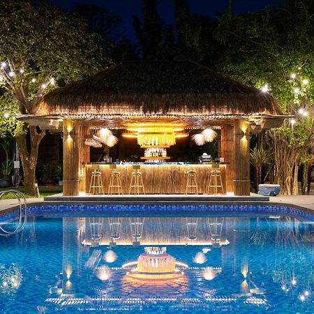 Hidden Mansions Saigon Resort Ho Chi Minh City Exterior photo